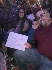 Gazillion Bubble Show