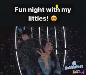 Gazillion Bubble Show