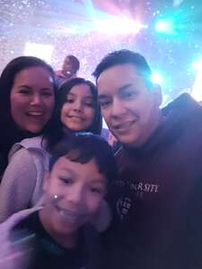 Gazillion Bubble Show