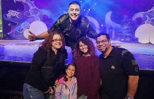 Gazillion Bubble Show