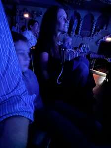 Gazillion Bubble Show