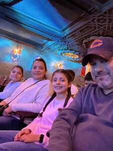 Gazillion Bubble Show