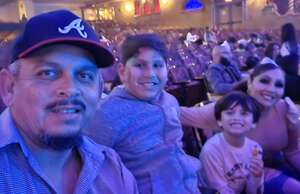 Gazillion Bubble Show