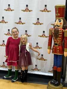 The Fox Valley Nutcracker