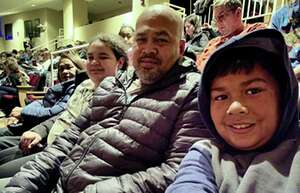 The Fox Valley Nutcracker