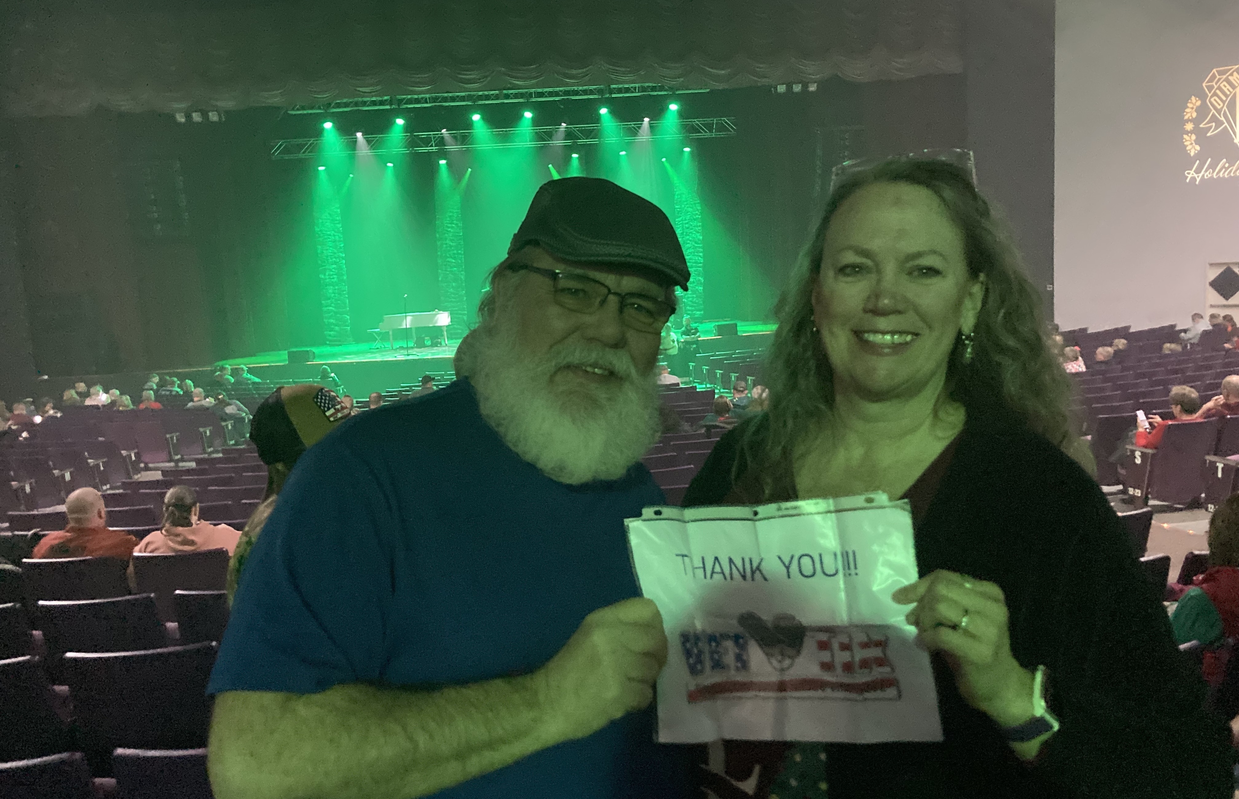 Diamond Rio: Holiday & Hits
