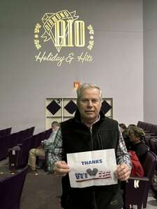 Diamond Rio: Holiday & Hits