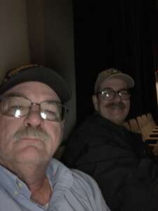 Squirrel Nut Zippers Christmas Caravan