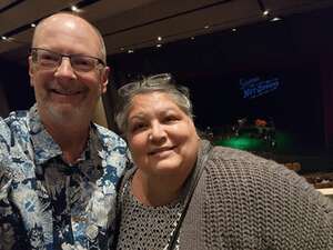 Squirrel Nut Zippers Christmas Caravan