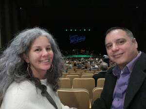 Squirrel Nut Zippers Christmas Caravan