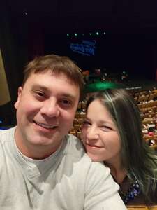 Squirrel Nut Zippers Christmas Caravan