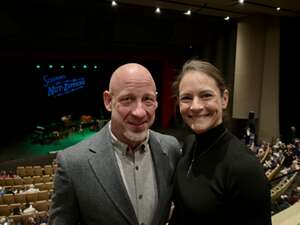 Squirrel Nut Zippers Christmas Caravan