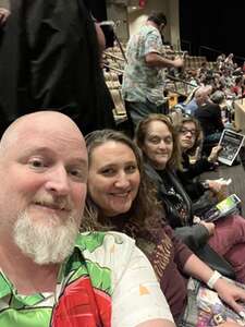 Squirrel Nut Zippers Christmas Caravan