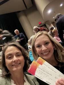 Squirrel Nut Zippers Christmas Caravan