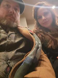 Squirrel Nut Zippers Christmas Caravan