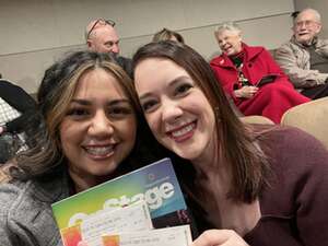 Squirrel Nut Zippers Christmas Caravan