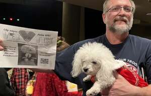 Squirrel Nut Zippers Christmas Caravan