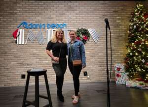 Dania Improv
