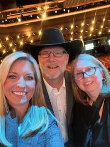 Fox and Friends Live Taping