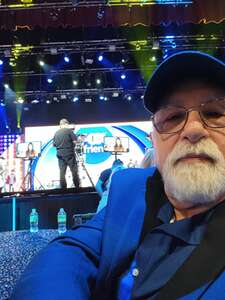 Fox and Friends Live Taping