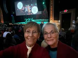 An Irish Christmas @ Rialto Theatre