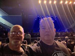 Theory of a Deadman & Skillet: Rock Resurrection Tour