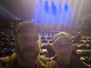 Theory of a Deadman & Skillet: Rock Resurrection Tour