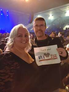 Theory of a Deadman & Skillet: Rock Resurrection Tour