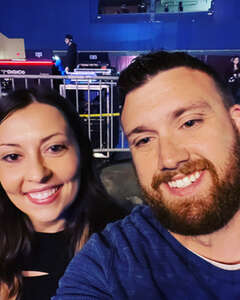 Theory of a Deadman & Skillet: Rock Resurrection Tour