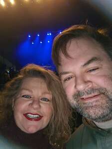 Theory of a Deadman & Skillet: Rock Resurrection Tour