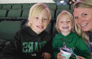 Texas Stars - AHL vs Grand Rapids Griffins