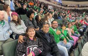 Texas Stars - AHL vs Grand Rapids Griffins