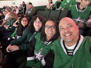 Texas Stars - AHL vs Grand Rapids Griffins