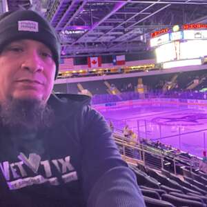 Texas Stars - AHL vs Grand Rapids Griffins