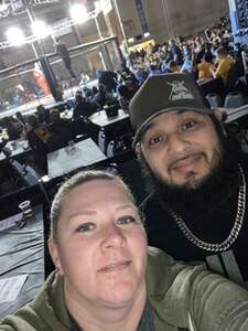 247 Fighting Championships - Live Pro MMA