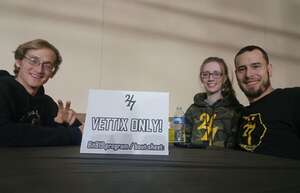 247 Fighting Championships - Live Pro MMA