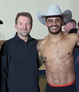 247 Fighting Championships - Live Pro MMA