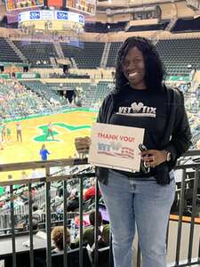 South Florida Bulls - NCAA Women's Basketball vs Tulsa Golden Hurricane