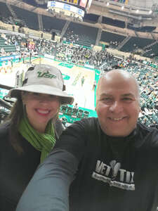South Florida Bulls - NCAA Women's Basketball vs Tulsa Golden Hurricane