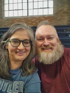 Butler Bulldogs - NCAA Men's Basketball vs California Golden Bears