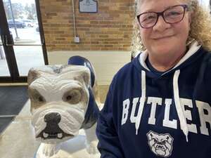 Butler Bulldogs - NCAA Men's Basketball vs California Golden Bears