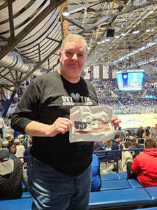 Butler Bulldogs - NCAA Men's Basketball vs California Golden Bears