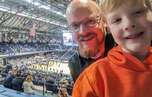 Butler Bulldogs - NCAA Men's Basketball vs California Golden Bears