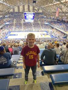 Butler Bulldogs - NCAA Men's Basketball vs California Golden Bears