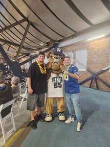 Butler Bulldogs - NCAA Men's Basketball vs California Golden Bears