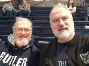 Butler Bulldogs - NCAA Men's Basketball vs California Golden Bears