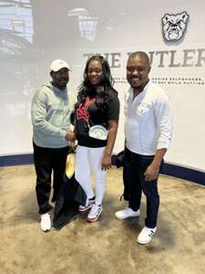 Butler Bulldogs - NCAA Men's Basketball vs California Golden Bears