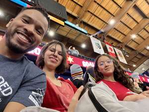 Chicago Wolves - AHL vs San Diego Gulls