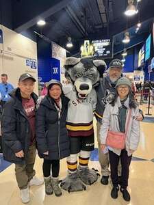Chicago Wolves - AHL vs San Diego Gulls