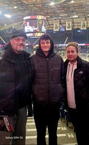 Chicago Wolves - AHL vs San Diego Gulls